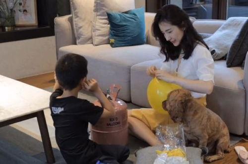 张大奕吃瓜群众集合,揭秘娱乐圈幕后风云