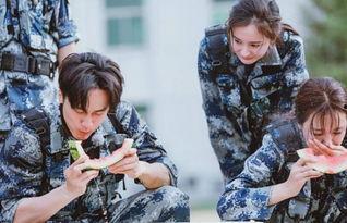 吃瓜群众帅哥,揭秘吃瓜群众眼中的帅哥魅力