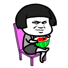 吃瓜群众吃新瓜是真的吗,吃瓜群众吃新瓜,真相究竟如何?