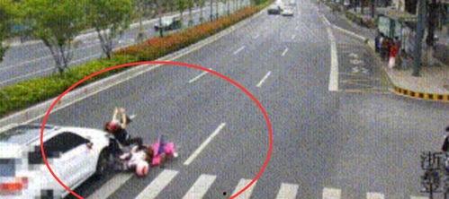 吃瓜群众遭车祸是真的吗,是意外还是另有隐情？