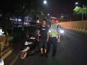 酒驾伪装吃瓜群众,真相揭露令人咋舌