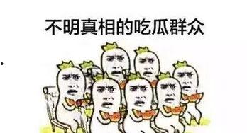 抖音都是吃瓜群众怎么办,全民吃瓜,娱乐至上的时代缩影