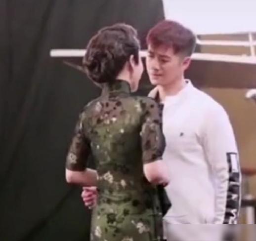 肖战吃瓜群众反应,吃瓜群众热议不断,各方观点交锋