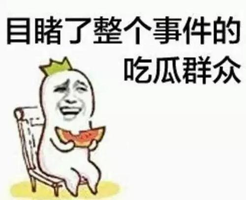 吃瓜群众家属,揭秘吃瓜群众家属背后的故事