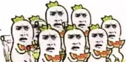 吃瓜群众议论负面的人,负面人生背后的社会现象解析