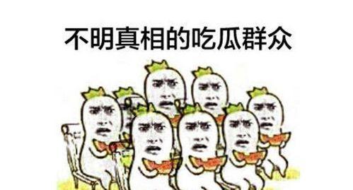 黑帮的吃瓜群众是真的吗,真相还是传闻?