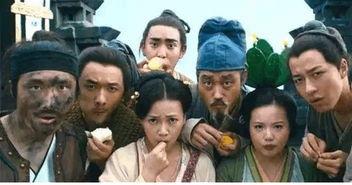 黑帮的吃瓜群众是真的吗,真相还是传闻?