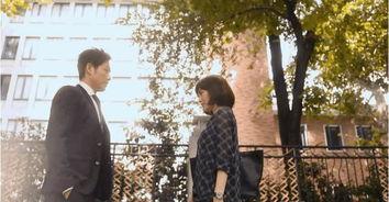 影视剧的吃瓜群众抢戏,意外抢戏的“黑马”角色