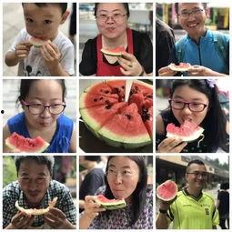 吃瓜群众 由来简介,揭秘网络围观文化的兴起