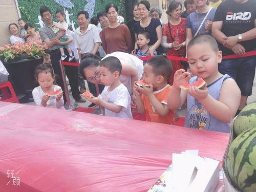 最帅群众吃瓜视频,一场视觉盛宴的狂欢