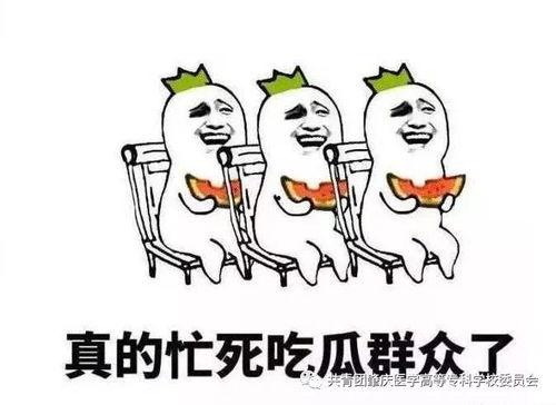 吃瓜群众被抓了,揭秘背后真相