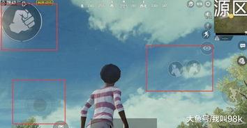 刺激战场吃瓜群众,吃瓜群众视角下的战场风云