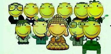 孔乙己变色龙吃瓜群众,吃瓜群众的另类解读